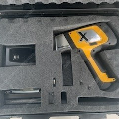 올림푸스 휴대용 성분분석기 휴대용 xrf 중고판매 델탈 프로페셔널 실사용 1-2년 이미지