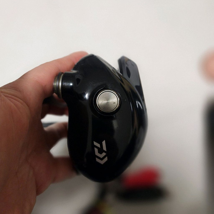 다이와 시보그 G300J 전동릴 이미지