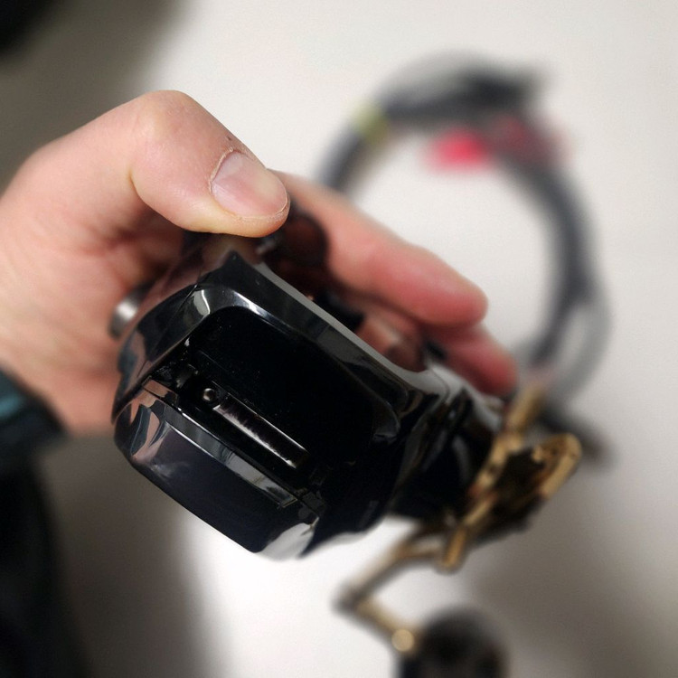 다이와 시보그 G300J 전동릴 이미지