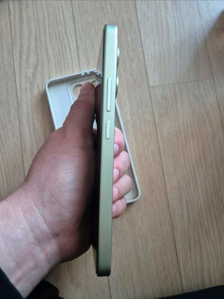 샤오미 14t 512g 신품급 팝니다. 이미지