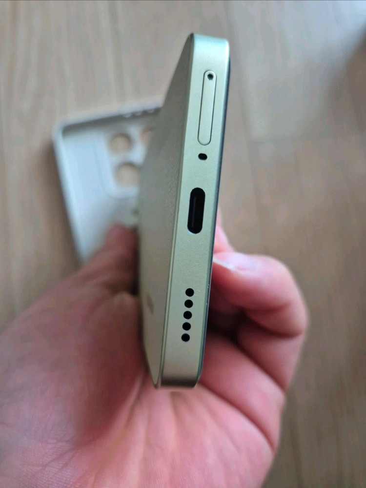 샤오미 14t 512g 신품급 팝니다. 이미지