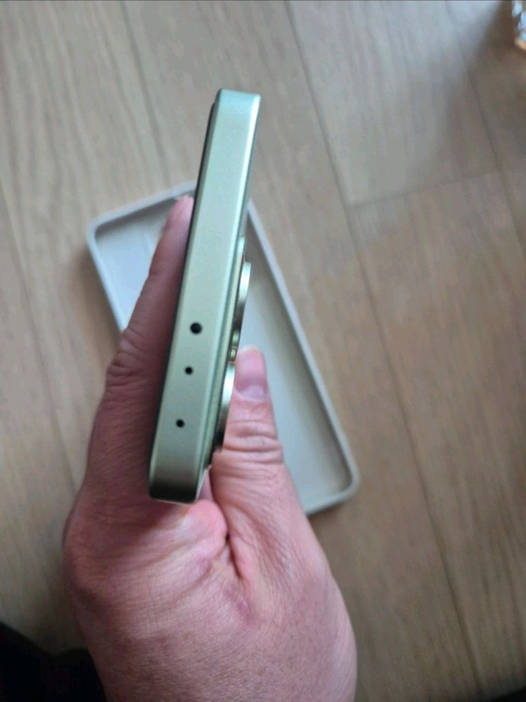 샤오미 14t 512g 신품급 팝니다. 이미지