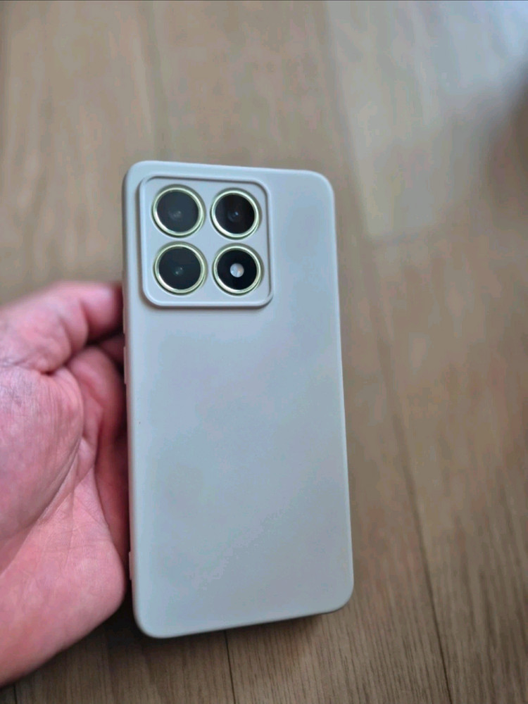 샤오미 14t 512g 신품급 팝니다. 이미지