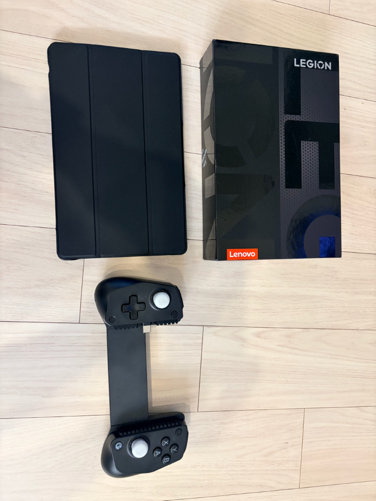 y700 4세대 12기가 256기가 삼성sd 512포함 이미지