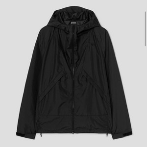 골드윈 Rip-Stop Hooded Jacket m사이즈 새상품 이미지