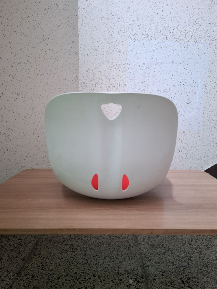 커블체어 와이더 블루,레드 (개당9000) 판매합니다~~ 이미지