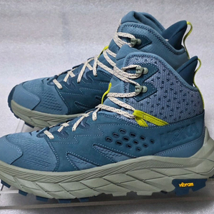 [미사용] 호카오네 HOKA M 아나카파 브리즈 중등산화 남성용 9D(270) 이미지