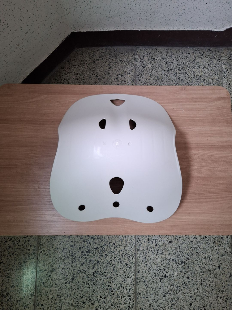 커블체어 와이더 블루,레드 (개당9000) 판매합니다~~ 이미지