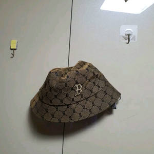 mlb 자가드 버킷햇(57)/9천원 이미지