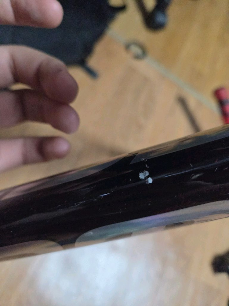 쓰나미snm100 불꽃레드, 휠셋 이미지