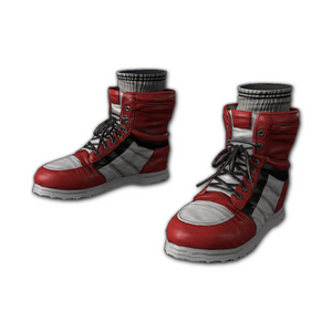 스팀배그스킨 레전드농구화 이미지