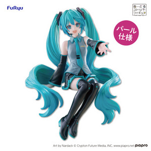 후류 쿠지 하츠네 미쿠 A상 펄 버전 판매 이미지