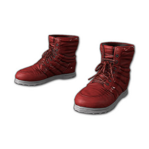 스팀배그스킨 스테이터스 신발 이미지