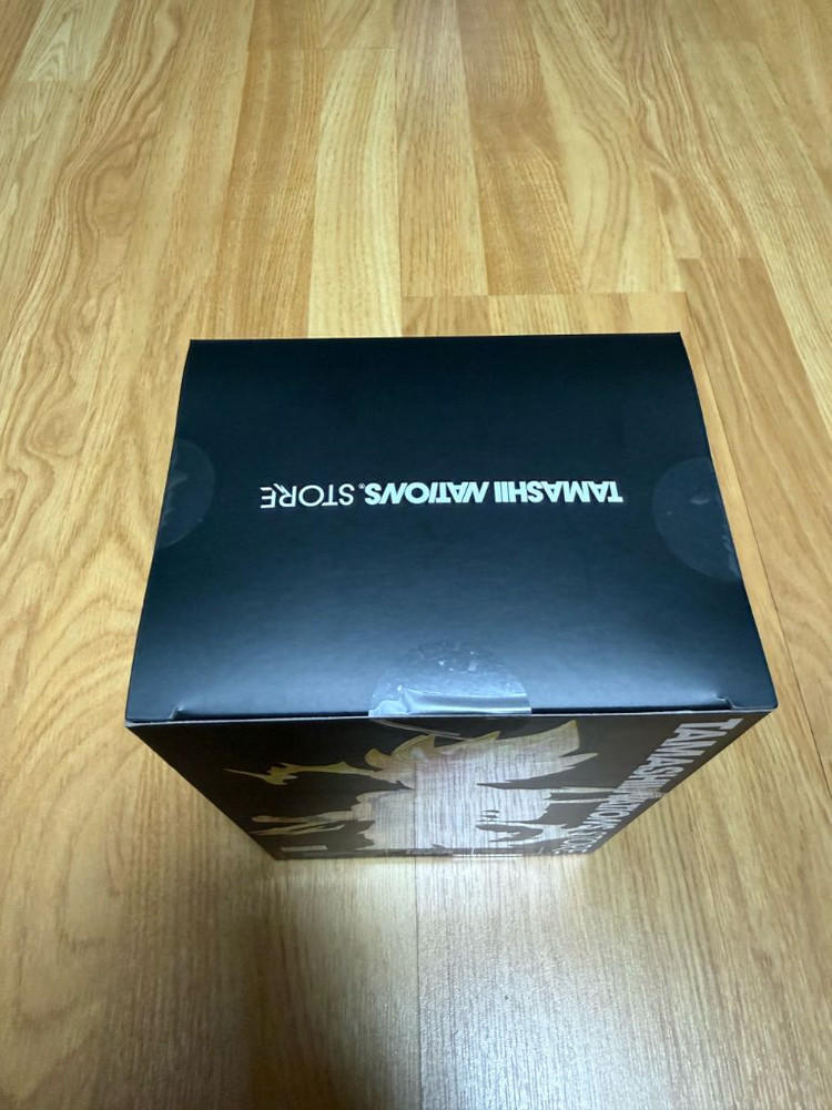 타마시네이션 STORE 피규어아츠 제로 슈퍼 사이어인 손오공 팝니다 이미지