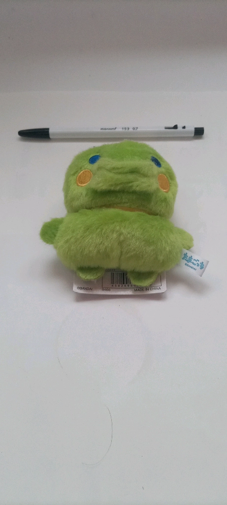 새상품 다마고치 구치파치 인형 이미지