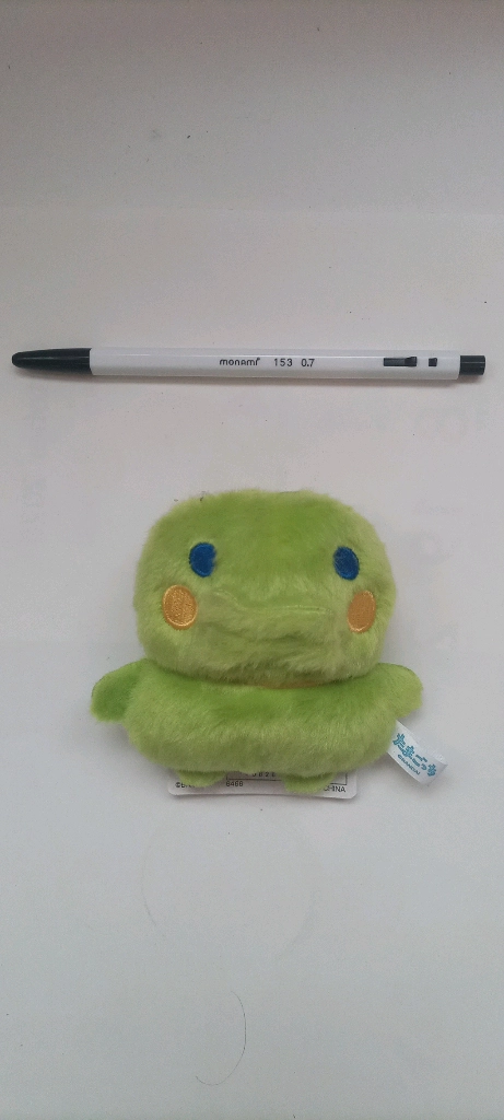 새상품 다마고치 구치파치 인형 이미지