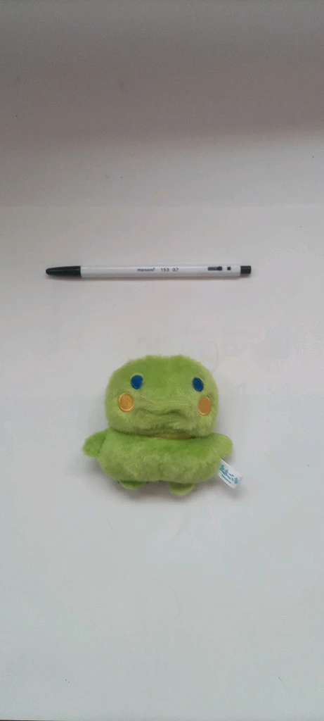새상품 다마고치 구치파치 인형 이미지