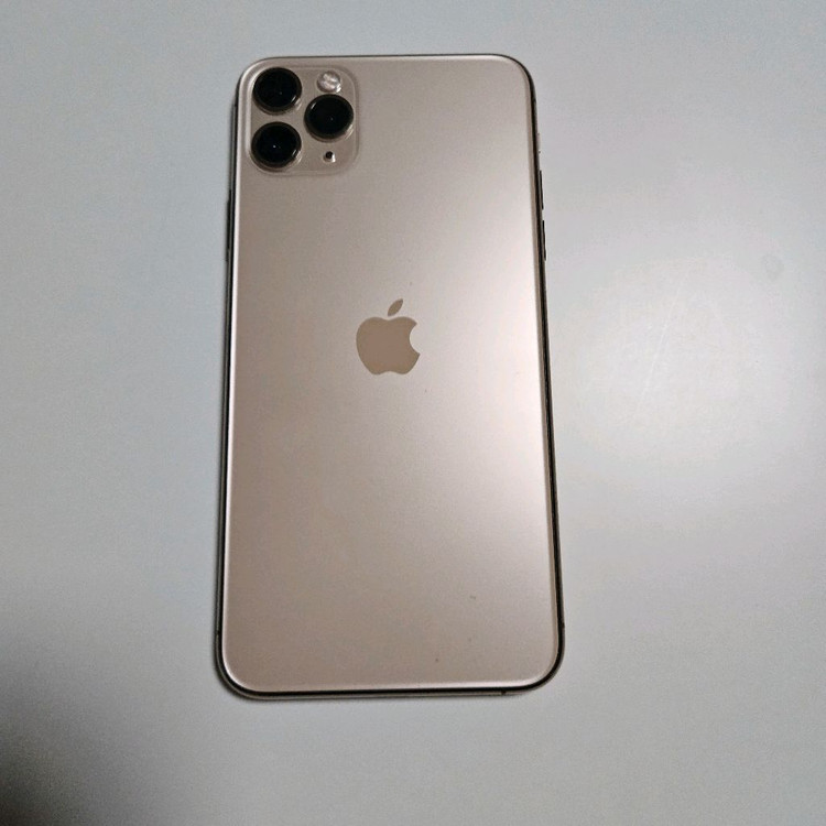 [18.6.2]아이폰11프로맥스 256GB 76% 이미지