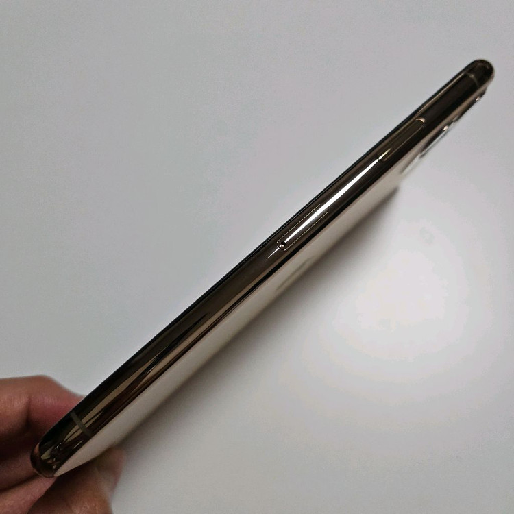 [18.6.2]아이폰11프로맥스 256GB 76% 이미지