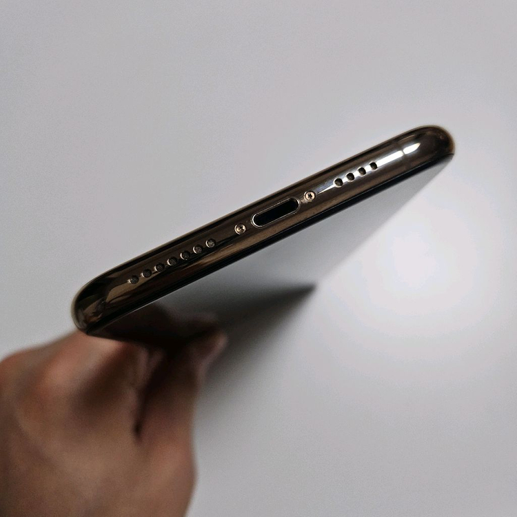 [18.6.2]아이폰11프로맥스 256GB 76% 이미지