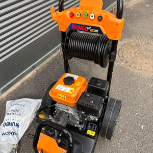 엔진고압세척기 이미지