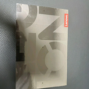 레노버 y700 3세대 미개봉 이미지