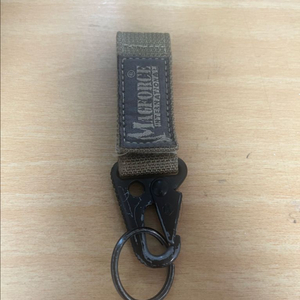 맥포스 키홀더 이미지