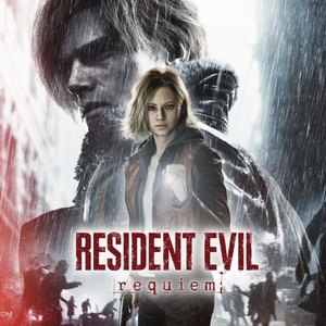 바이오하자드 레퀴엠 리딤코드 대리등록 가능 이미지