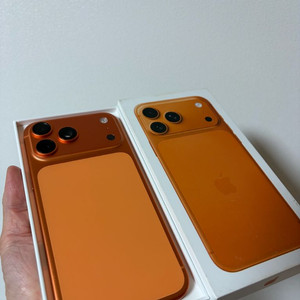 아이폰17프로맥스 2Tb 2테라 최고사양 이미지