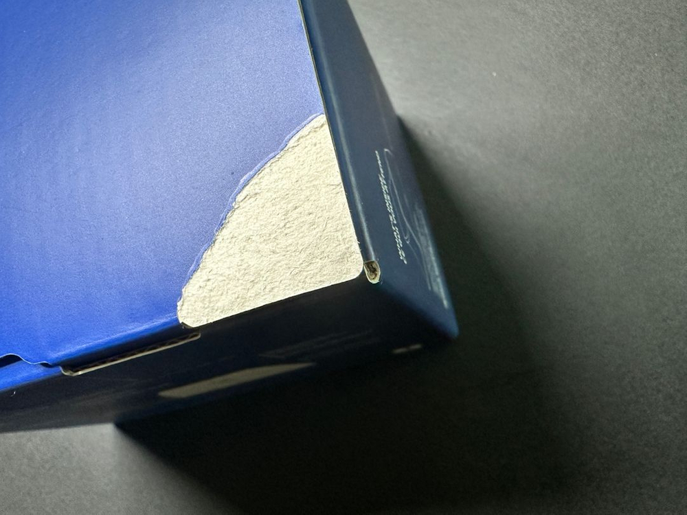 PS5 레이저 듀얼센스 충전거치대 화이트 이미지