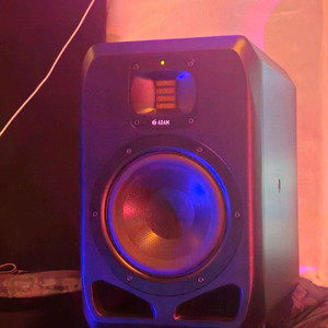 ADAM S2V 모니터 스피커 팝니다. 이미지