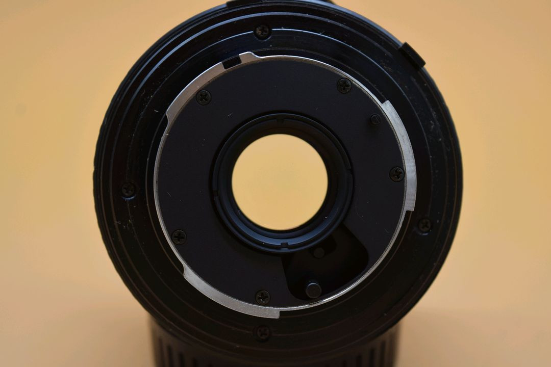 [수동렌즈] MINOLTA MD 28MM F2.8 FOR MD/MC 이미지