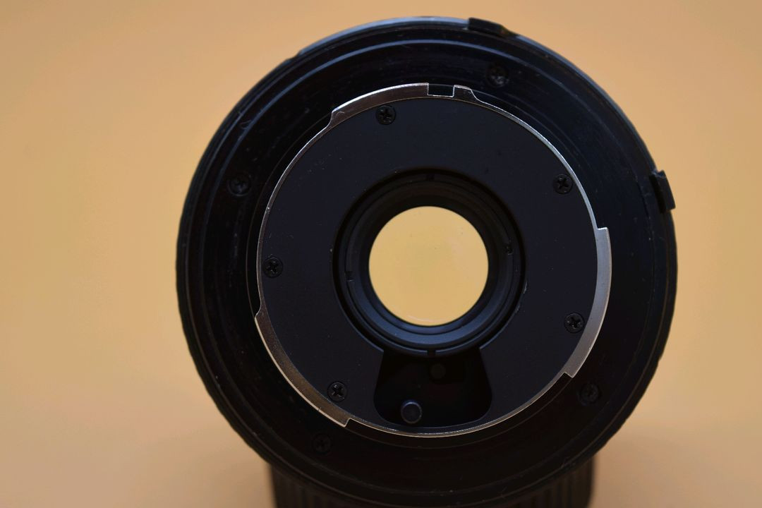 [수동렌즈] MINOLTA MD CELTIC 28MM F2.8 FOR MD/MC 이미지