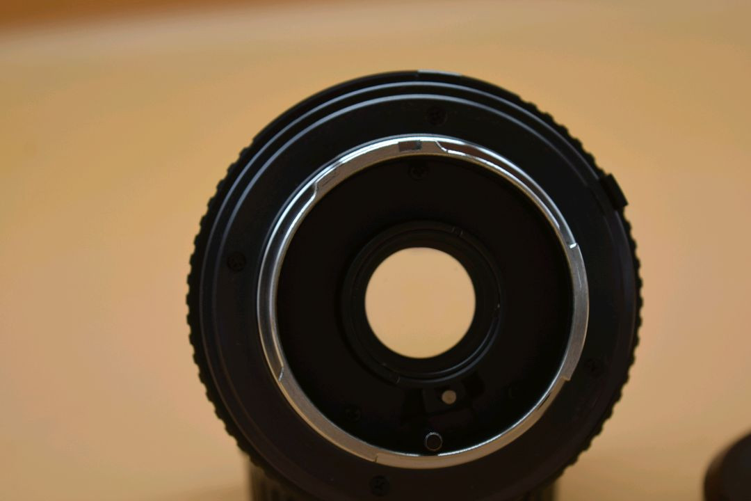 [수동렌즈] MINOLTA MD 20MM F2.8 FOR MD/MC 이미지