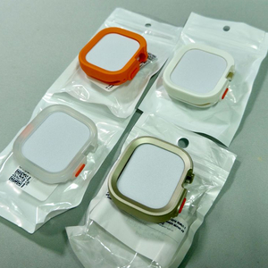 애플워치 울트라 1,2,3 케이스 새상품 판매합니다. 이미지