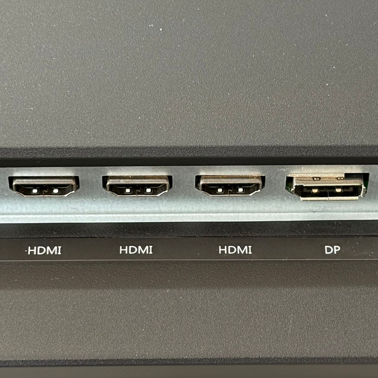 가람 32인치 평면모니터 240Hz 게임용 게이밍 사무용! 안전포장! 이미지