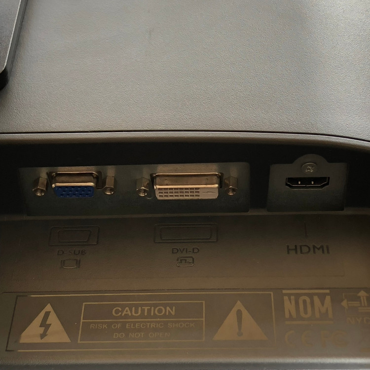 사무용 게임용 게이밍 벤큐 24인치 평면모니터 144Hz 안전포장! 무료배송! 이미지