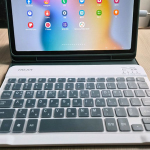 삼성 갤럭시 탭 s6 lite 판매합니다! 이미지