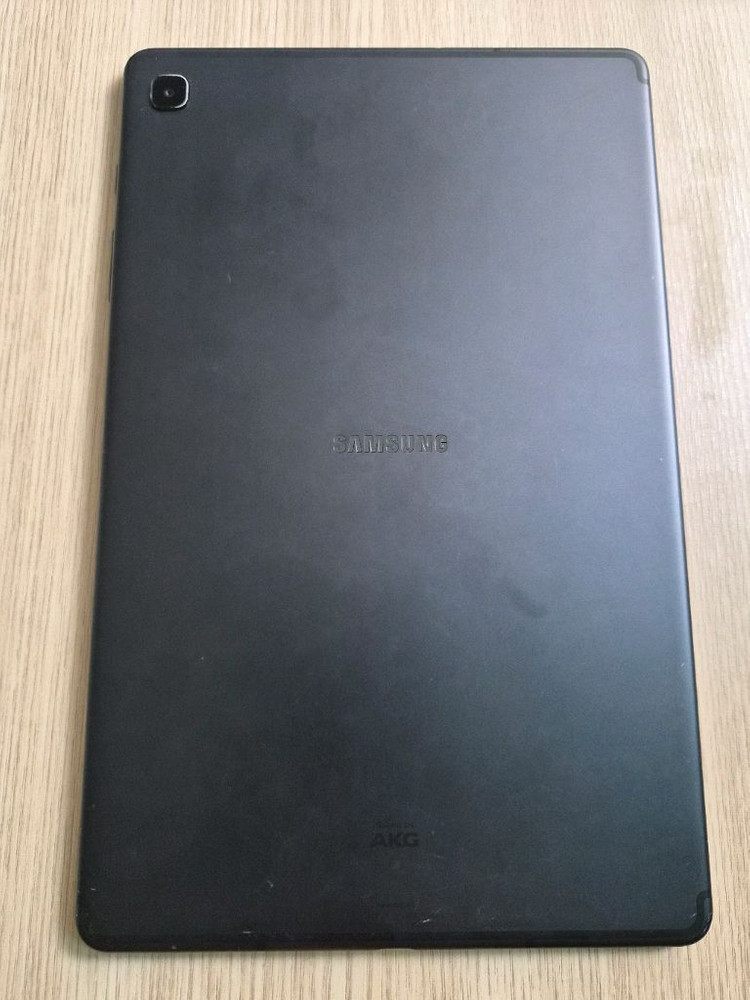 삼성 갤럭시 탭 s6 lite 판매합니다! 이미지