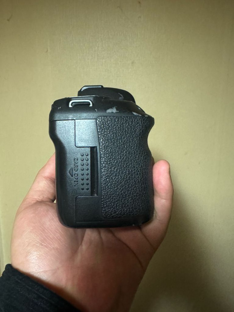 5D MARK 2 오두막 판매합니다 이미지