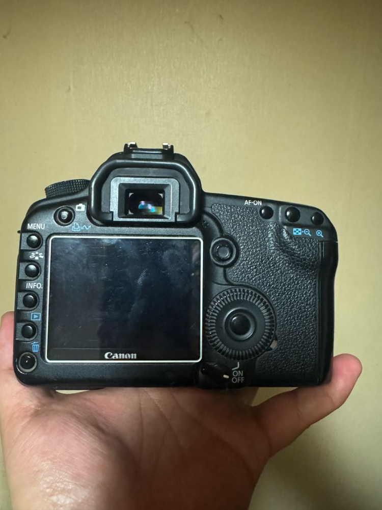 5D MARK 2 오두막 판매합니다 이미지