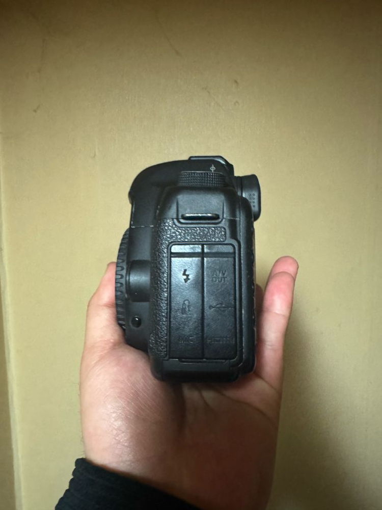 5D MARK 2 오두막 판매합니다 이미지