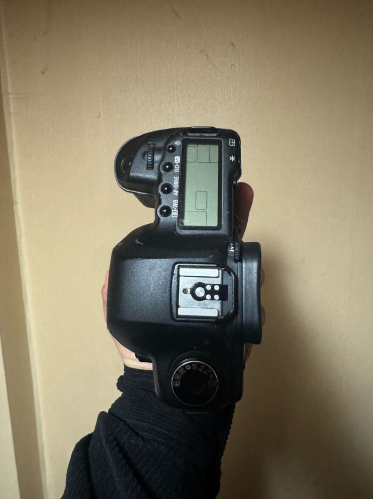 5D MARK 2 오두막 판매합니다 이미지