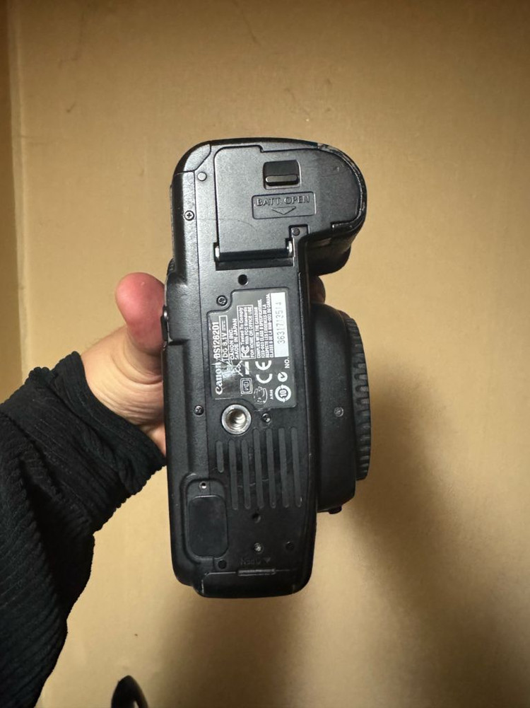 5D MARK 2 오두막 판매합니다 이미지