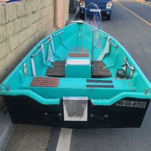 카탑보트 해양370 이미지