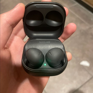 갤럭시 버즈2 프로 이미지