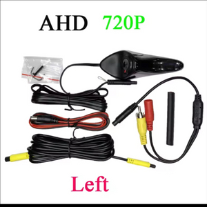 차량용 후방카메라 좌/우 세트 2개 이미지