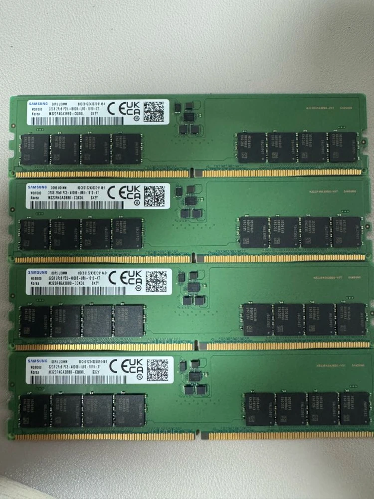i7-12700 i7-9700 i5-8400 ddr5 32gb ddr4 16gb, 8gb - 안심되는 중고거래