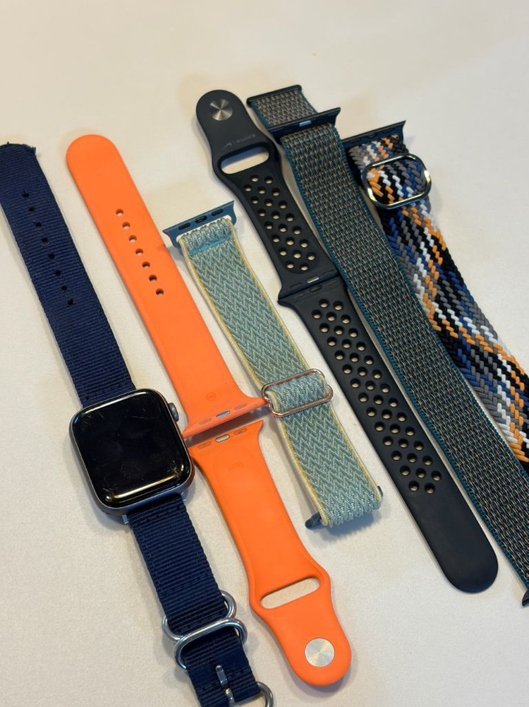 아이패드 미니 5세대 64gb,애플워치 4세대 44mm 일과판매 이미지