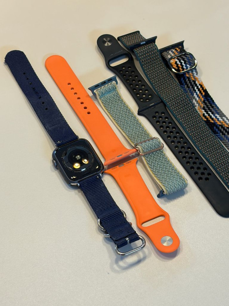 아이패드 미니 5세대 64gb,애플워치 4세대 44mm 일과판매 이미지